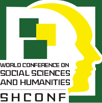 4th World Conference on Social Sciences and Humanities(SHCONF) & Philosophy