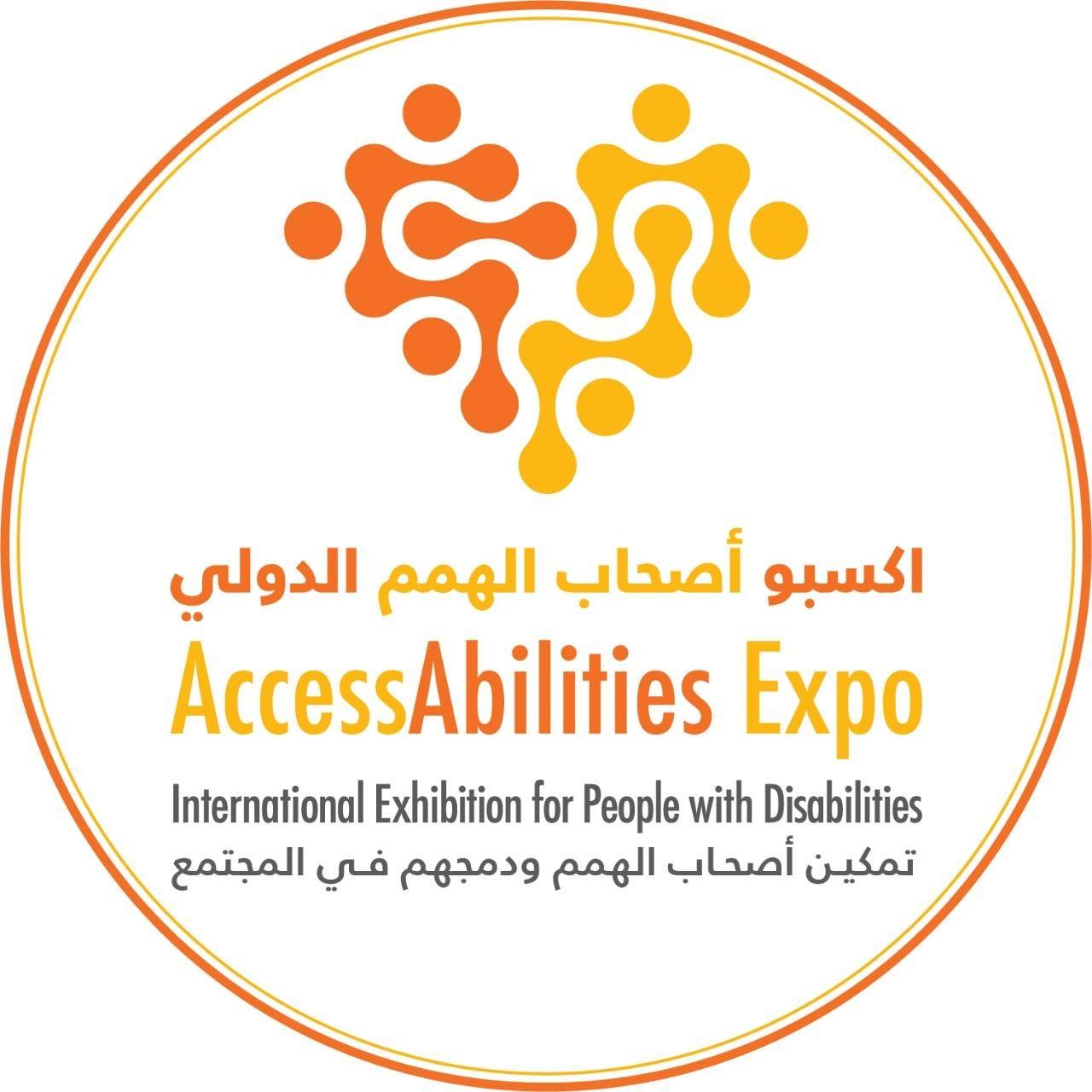 AccessAbilities Expo 2024 & Health and Medicine