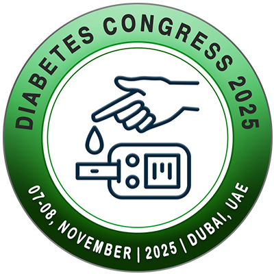 International Conference on Diabetes and Endocrine Disorder & Health and Medicine